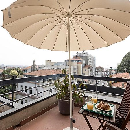 Balcony Over Porto By Lovelystay Exterior foto