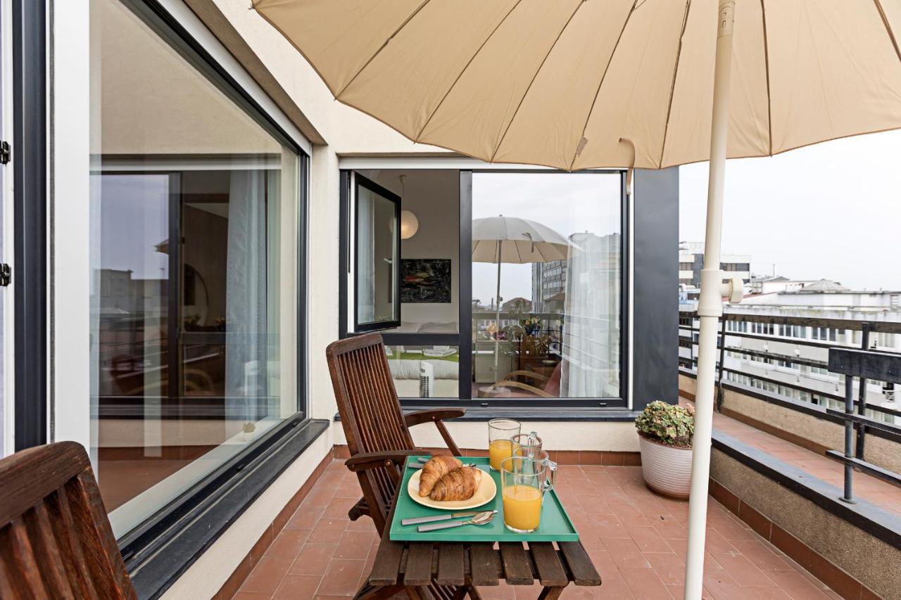 Balcony Over Porto By Lovelystay Exterior foto