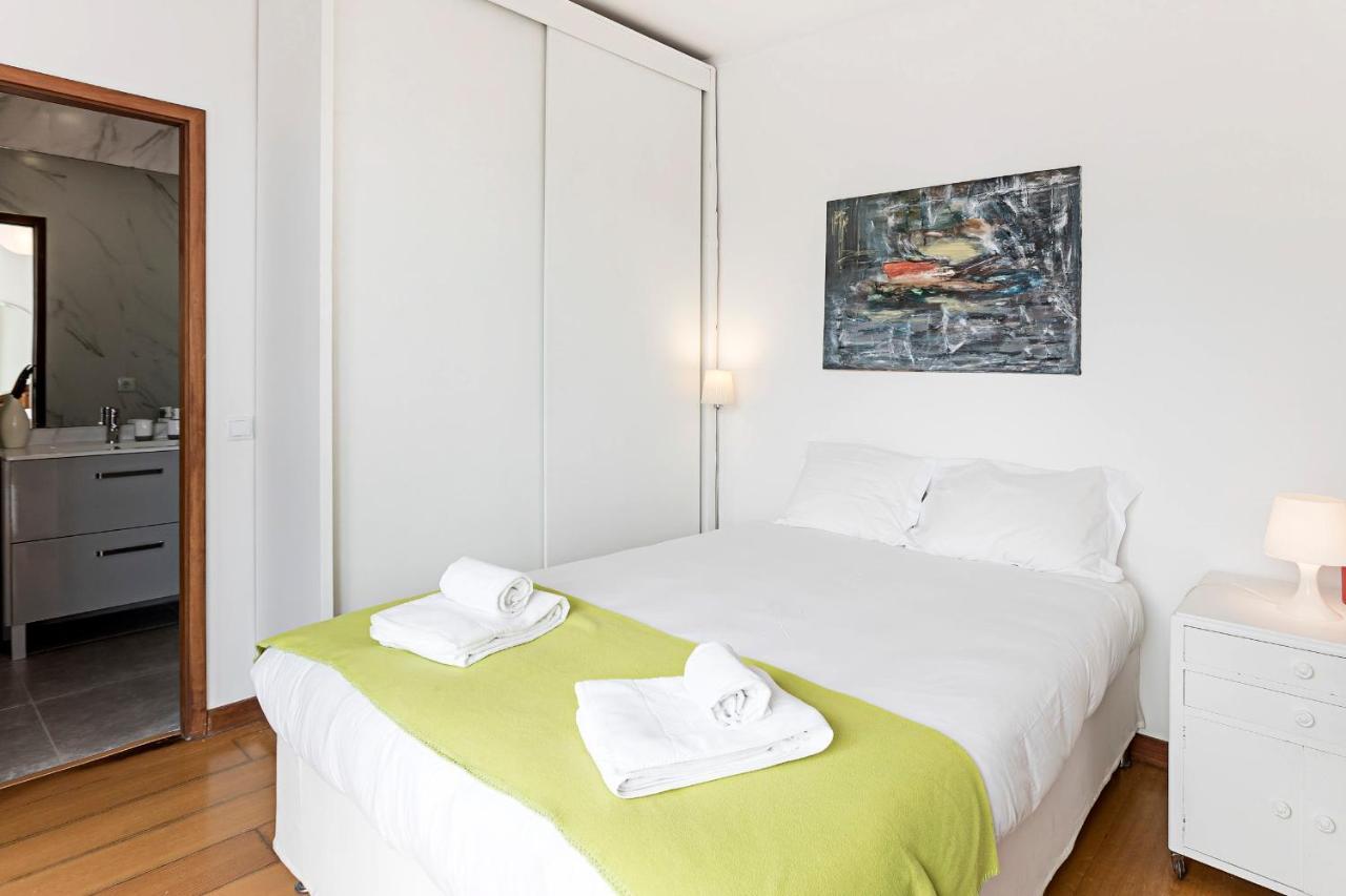 Balcony Over Porto By Lovelystay Exterior foto